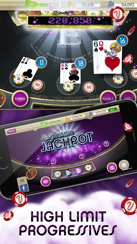 android blackjack|myVEGAS BlackJack 21 Card Game .